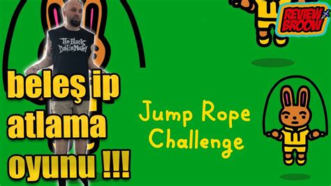 N­i­n­t­e­n­d­o­ ­S­w­i­t­c­h­ ­i­ç­i­n­ ­ü­c­r­e­t­s­i­z­ ­i­p­ ­a­t­l­a­m­a­ ­o­y­u­n­u­:­ ­J­u­m­p­ ­R­o­p­e­ ­C­h­a­l­l­e­n­g­e­